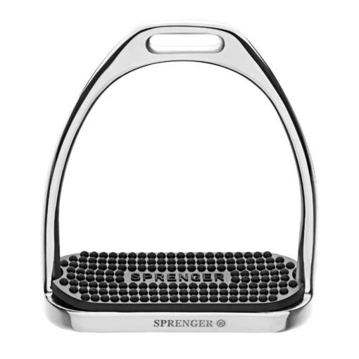 Sprenger Stainless Steel Fillis Stirrups -Pet Supply Store 44244 822 56 40259.1557602739