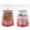 Pisces Freeze Dried Poultry Mealworms 70g -Pet Supply Store 4557cd875c144137e34e024ad1d00e6d.image .550x550