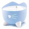 Catit Pixi Cat Fountain Light Blue -Pet Supply Store 464ec72017cd63e26b9917b2272a743f.image .550x550