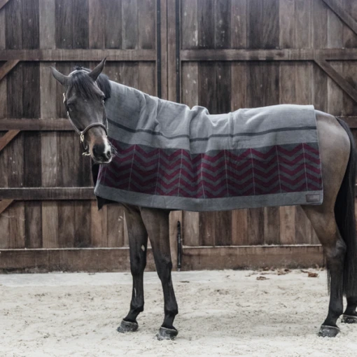 KENTUCKY HORSEWARE - HEAVY FLEECE RUG SQUARE FISHBONE -Pet Supply Store 485a6474 copie a929523bbdd099ba1a676b6771a9e673 article photobook m