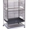 Bonofido Bird Cage 30 Inch Deluxe Tall Flight With Stand 47433 -Pet Supply Store 49a9822c73e26c7b7bbed9cb7bee13bb.image .225x271