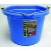 Fortiflex Flatback Pail 24QT -Pet Supply Store 4a4f074f39d5590edf5c83caad90c17a