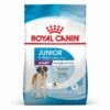 Royal Canin Giant Junior Dog Food - 15kg -Pet Supply Store 50631 RC PF GNT 8 MTH 15kg 2