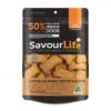 Savourlife Peanut Butter Biscuits Dog Treat 500g -Pet Supply Store 508008 peanut butter biscuits 500g render front