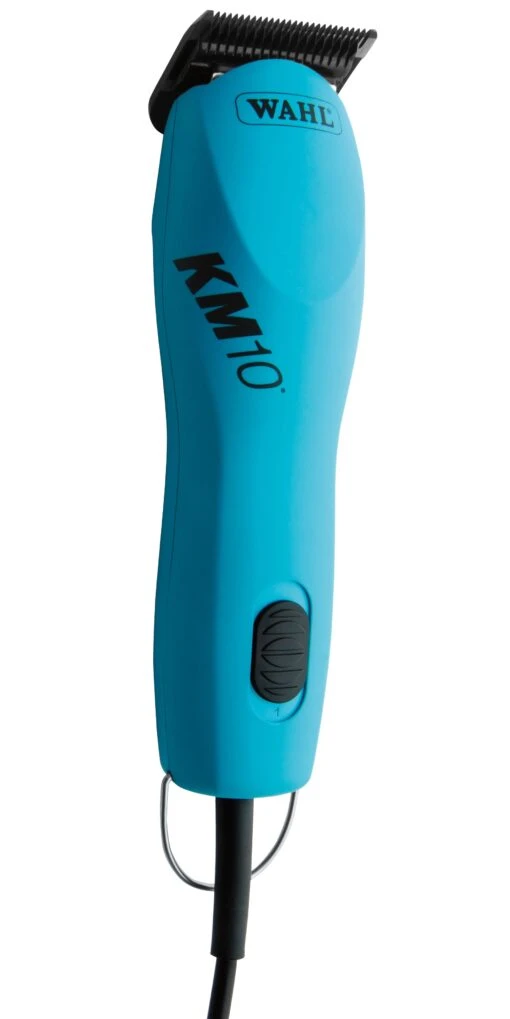 Wahl KM10 Clippers -Pet Supply Store 59162 KM10 Clipper Product Shot scaled