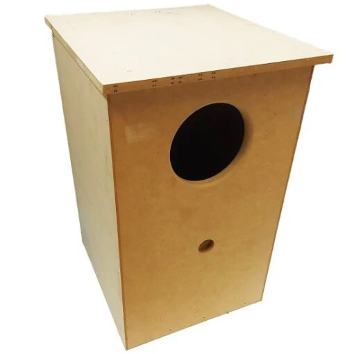 STF Wooden Breeding Box 45cm -Pet Supply Store