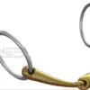 Neue Schule Tranz Angled Lozenge Loose Ring -Pet Supply Store 8022 70 14 2