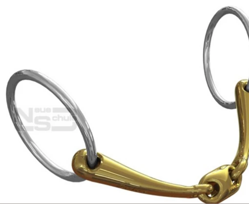 Neue Schule Tranz Angled Lozenge Loose Ring -Pet Supply Store 8022 70 14 2