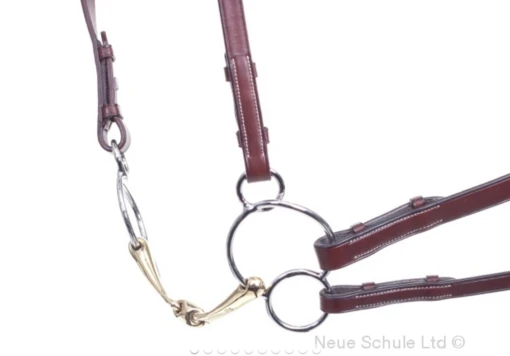 Neue Schule Tranz Angled Lozenge Universal -Pet Supply Store 8023 U 16 3