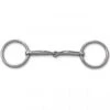 Myler Loose Ring With Stainless Steel Snaffle -Pet Supply Store 8928095 350x350 1