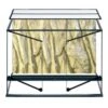 Exo Terra Glass Terrarium 18X18X18 Inch -Pet Supply Store 937bbbff2d4f5e887ee07dea4f494310.image .225x271