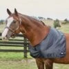 Weatherbeeta Satin Shoulder Guard -Pet Supply Store 94992d5f51c1caca6c6c81346817f14a 3