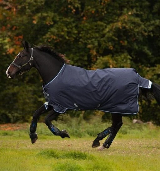 Horseware Ireland Amigo Bravo 12 Turnout Original Medium -Pet Supply Store AARA42 BCSK 527x562 1