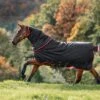 Horseware Ireland Amigo Bravo 12 Plus Heavy - 400g -Pet Supply Store AARP74 KRT0 RGB