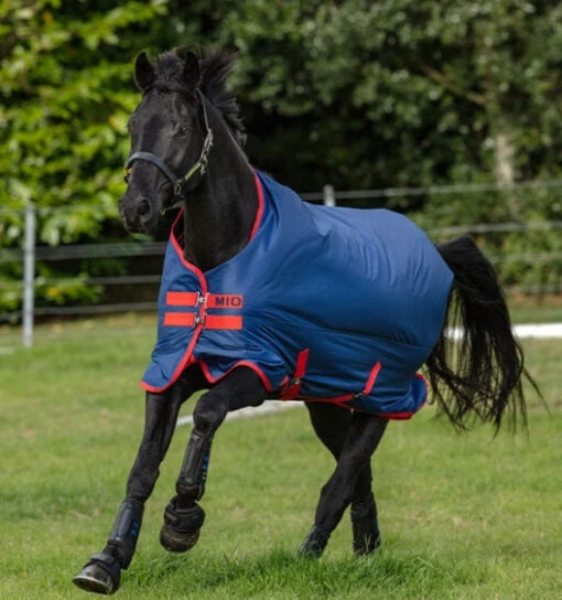 Horseware Ireland Amigo Mio Lite Turnout -Pet Supply Store AASA41 2