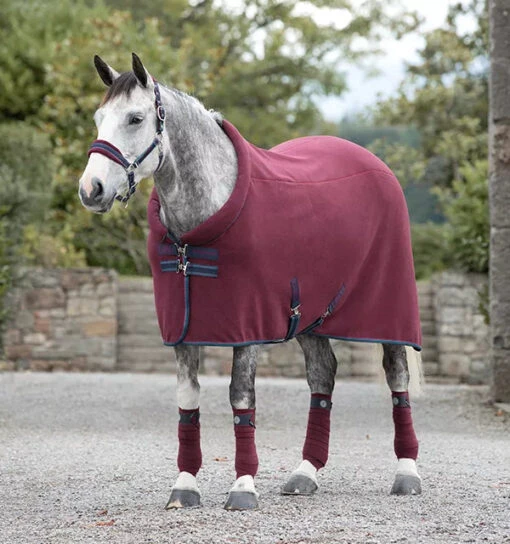 HORSEWARE IRELAND - RAMBO COZY FLEECE -Pet Supply Store ACAD52 QQGB