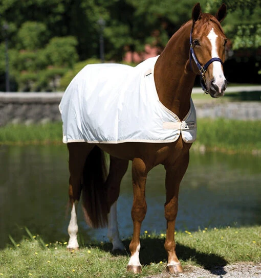 Horseware Ireland Horseware Waterproof Fly Rug Liner (0g Lite) -Pet Supply Store AFHA7L W000 1