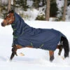 Horseware Ireland Amigo Bravo 12 Turnout Plus Medium - Pony -Pet Supply Store AKRP42 2