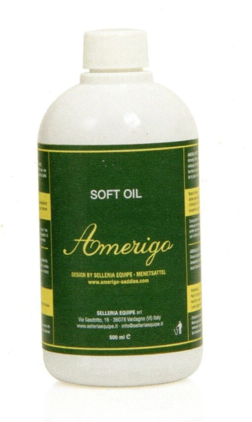 Amerigo Soft Oil -Pet Supply Store AMERS 2