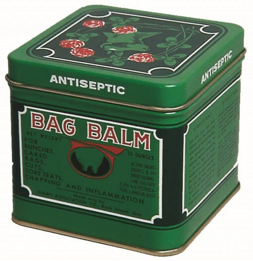 Bag Balm -Pet Supply Store BB 2