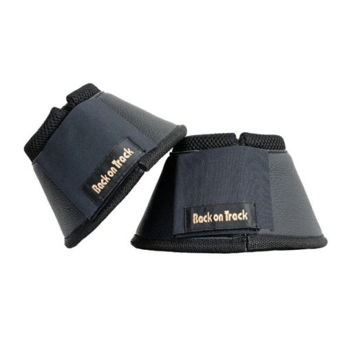 Back On Track Bell Boots -Pet Supply Store BellBoots2042 600x600 1