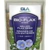 Bio-Flax Premium Milled Flaxseed - 3lb -Pet Supply Store Bio Flax Milled Seed v4 300x400 crop center2x 64868.1583772147