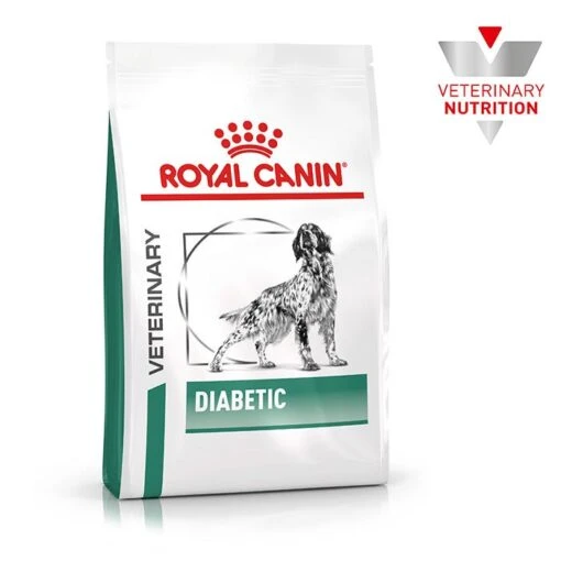 Royal Canin Veterinary Diet Diabetic Adult Dog Food -Pet Supply Store DRY DogDiabetic BrandFlagship B1 Page 1B1 Page 1 1