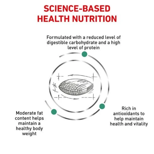 Royal Canin Veterinary Diet Diabetic Adult Dog Food -Pet Supply Store DRY DogDiabetic BrandFlagship B1 Page 4B1 Page 4 1