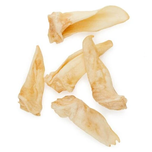 Butcher's Superior Cuts Lamb Ear Dog Treat 90g -Pet Supply Store Dog 136378 BSC Lamb Ears 90g 390g 3