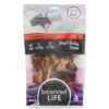 Balanced Life Bully Chews Dog Treat 200g -Pet Supply Store Dog 141518 Balanced Life Australian Made 200g Bully Chews Exclusive To Petbarn 1Petbarn 1