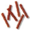 Daily Bark Bacon Rawhide Free Twists Dog Treat 6PK -Pet Supply Store Dog 142891 Daily Bark Bacon Rawhide Free Twists Dog Treat 6PK 3