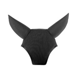 Equifit SilentFit Ear Bonnet -Pet Supply Store EarBonnets SilentFit Black 72 2000x f29b411a 09da 4284 a5aa 75618d960c92