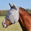 Cashel Crusader Fly Mask Standard With Ears -Pet Supply Store FLY1114 2