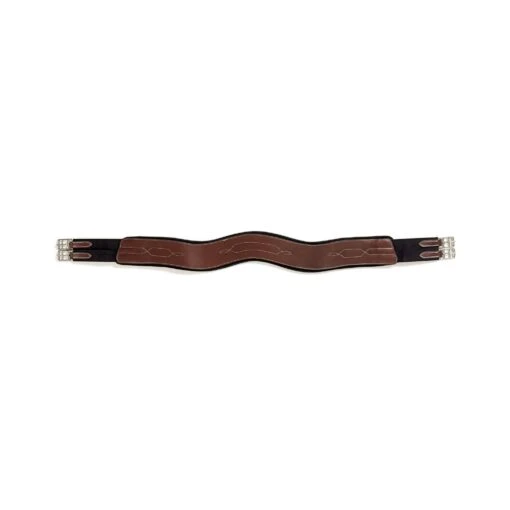 Equifit Anatomical Hunter Girth -Pet Supply Store GIRTH HUNTR 72 5000x 15c64843 b14c 4b13 b8e3 8b41f84d4872