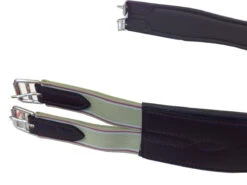 BigM Single Elastic Leather Girth -Pet Supply Store GRT1111 4