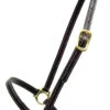 Walsh Leather Grooming Halter -Pet Supply Store HAL1119 2