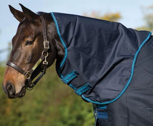 Horseware Ireland Horseware Amigo Hood 250G -Pet Supply Store HWAMH250 2