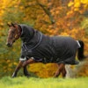 Horseware Ireland Amigo Bravo 12 Plus Medium Turnout -Pet Supply Store HWIA12TOPMED 2