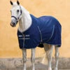 Horseware Ireland Rambo 0gm Stable Sheet With Embossed Lining -Pet Supply Store HWIRS 2