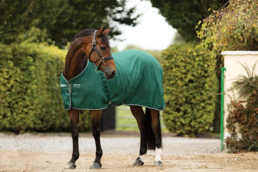 Horseware Ireland Rambo Stable Sheet - Nylon Lining -Pet Supply Store HWIRSS 2