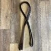 Consignment Brown 3/4" Laced Reins -Pet Supply Store IMG 0432