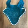 Consignment Fly Bonnet-cob-teal -Pet Supply Store IMG 0504