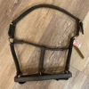 Consignment: Brown Leather Unpadded Halters Full And Cob Sizes -Pet Supply Store IMG 4708Small