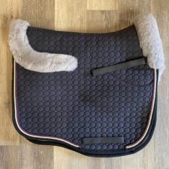 Mattes Custom Dressage Pad -Pet Supply Store IMG 8037