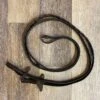 Consignment Brown Laced Reins -Pet Supply Store IMG 8425