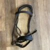 Consignment Black Bridle WB -Pet Supply Store IMG 8498