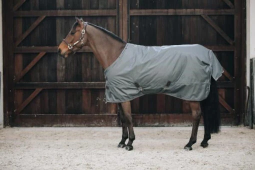 Kentucky All Weather Turnout Rug - 160GM -Pet Supply Store KTAW160 3