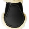 Kentucky Young Horse Fetlock Boots Sheepskin -Pet Supply Store KTYHFBSH 2