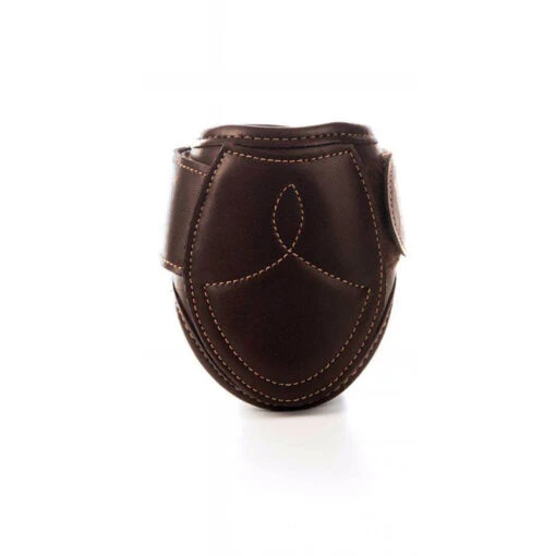 Kentucky Leather Fetlock Boots Velcro -Pet Supply Store Kentucky Horsewear Leather Fetlock Boots