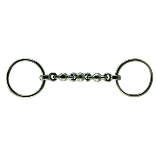 Can-Pro Loose Ring Waterford -Pet Supply Store Loose Ring Waterford Snaffle 56693.1552937240